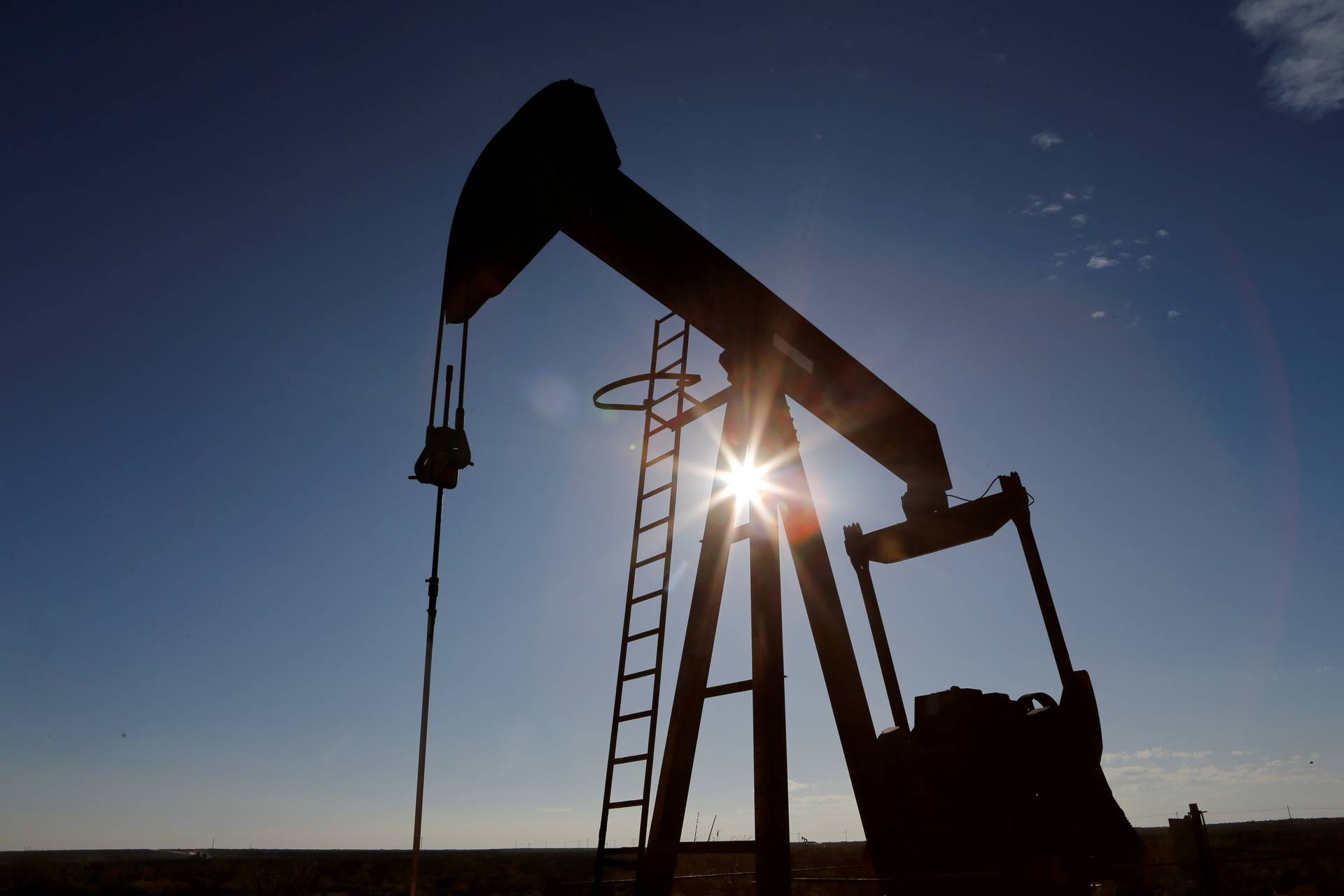 Глобальный рынок нефти и газа: основные тенденции -  журнал горная промышленность