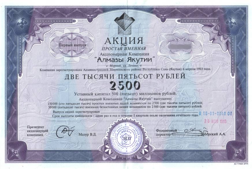 Все, что нужно знать о покупке акции: что это, виды и особенности, как законно купить акции