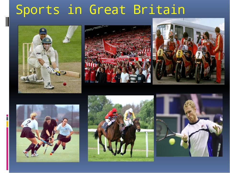 Английский sporting 8 класс. Спорт в Англии на английском. Британские виды спорта. Спорт в Англии презентация. Национальный спорт Великобритании.