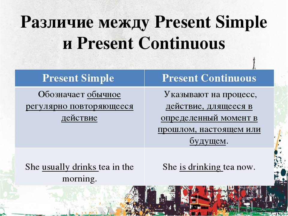 Как отличить present. Английский язык present simple и present Continuous. Present simple present Continuous present. Правило present simple и present Continuous с примерами. Разница между present simple и present Continuous.