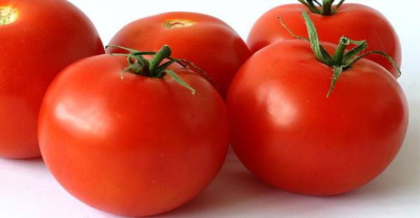Образуй множественное число существительных tomato