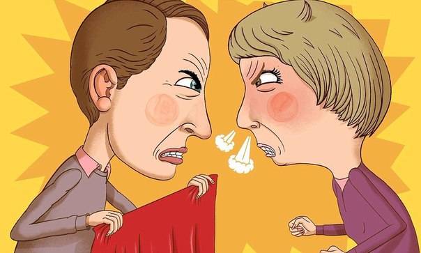 Бизнес английский: фразы и выражения с переводом для переговоров и офиса.
