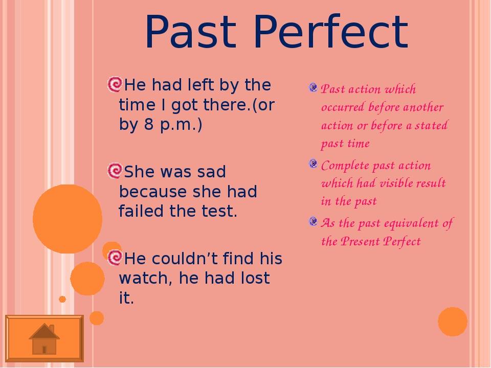 Since she left. Past perfect примеры. Паст Перфект примеры. Предложения в past perfect. Past perfect в английском.