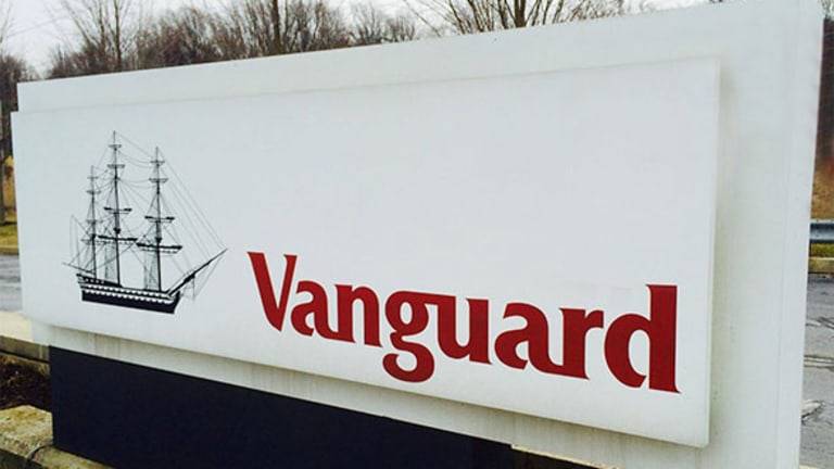 Vanguard review: лидер в области недорогих инвестиций - инвестирование