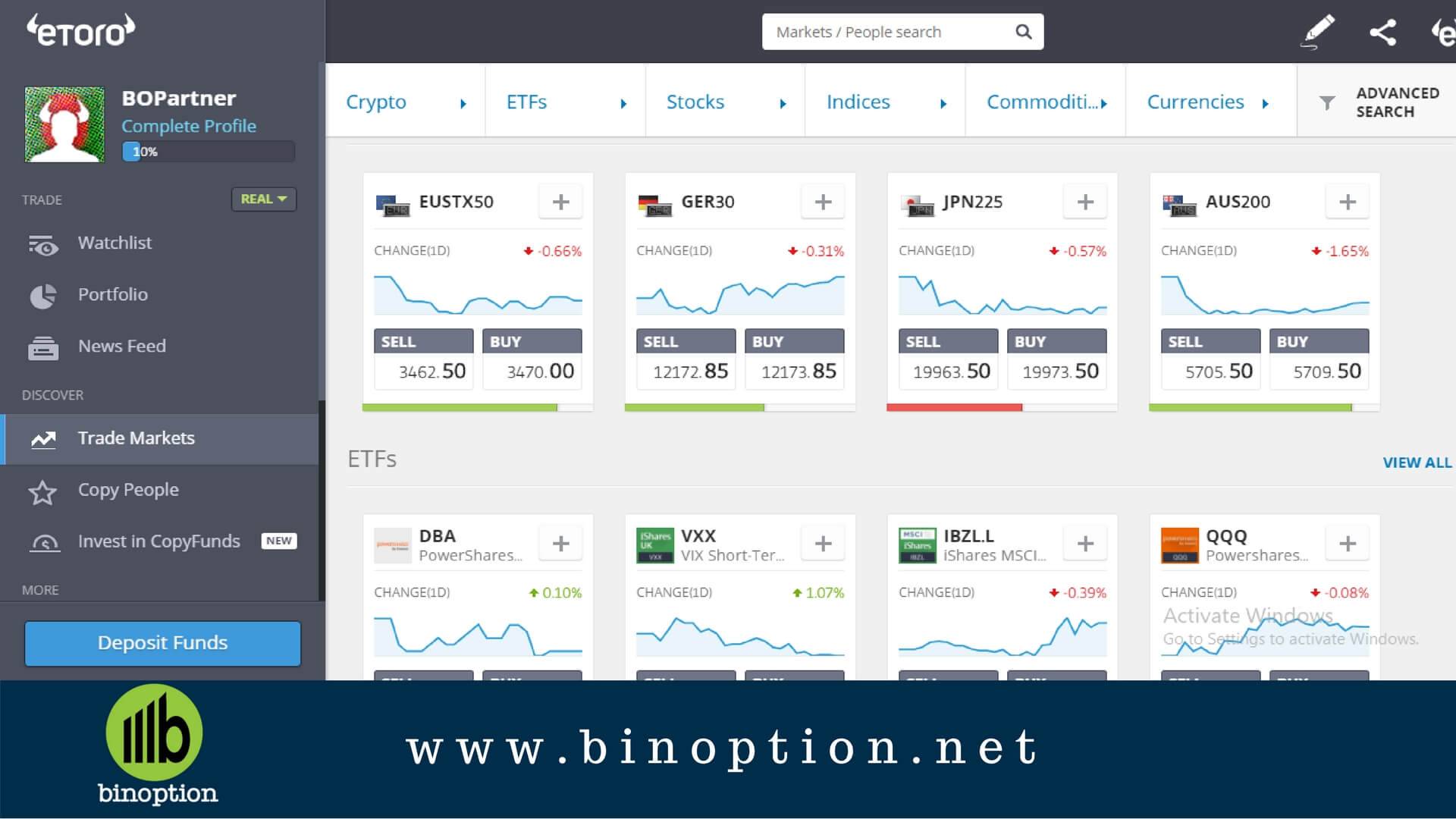 Брокер etoro. плюсы и минусы, ответы на вопросы