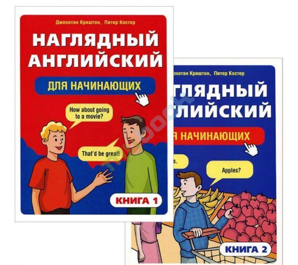 Аудиокниги для изучения английского языка