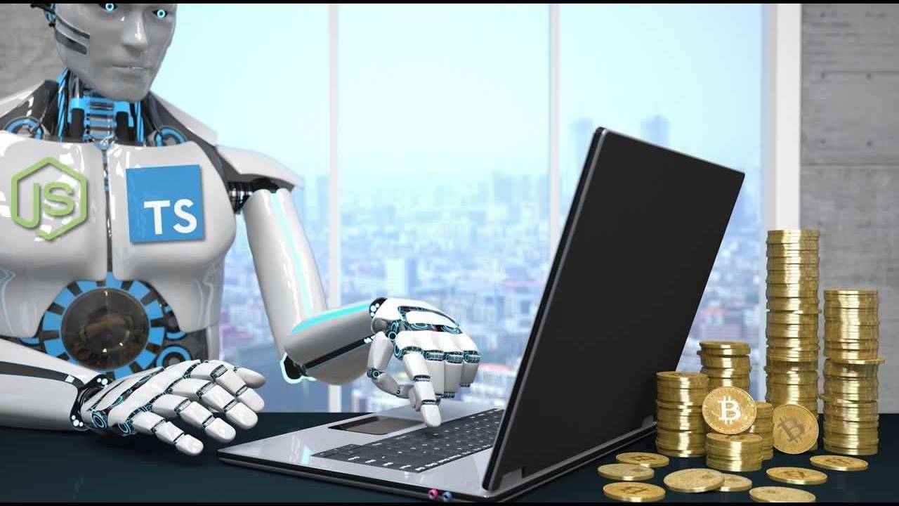 Бесплатные роботы для трейдинга на бирже форекс: скачиваем лучшие и зарабатываем