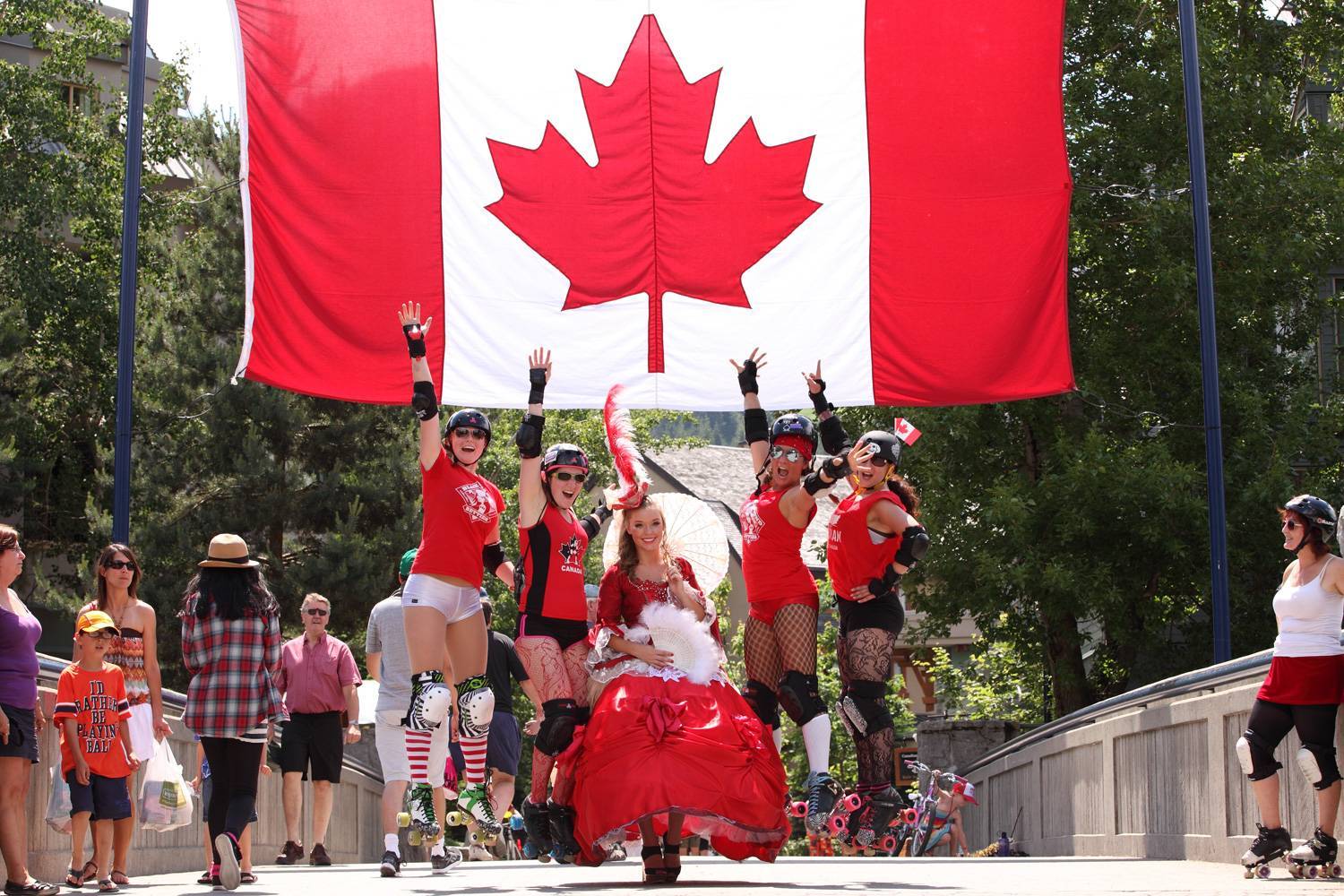 Первый канада. Нац праздники Канады. День Канады. Национальные праздники Канады. День независимости Канады.