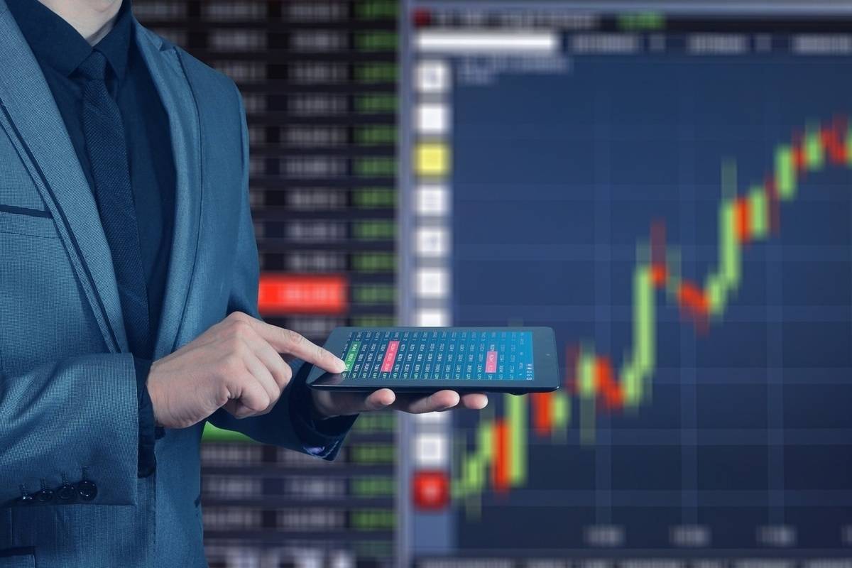 Стратегии форекс для торговли во флете