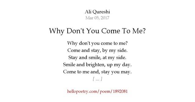 Why didn t you answer. Why don't you answer me. Why don't you Love me картинки. Why don't you come выражения. Конструкция «why don’t you…?».