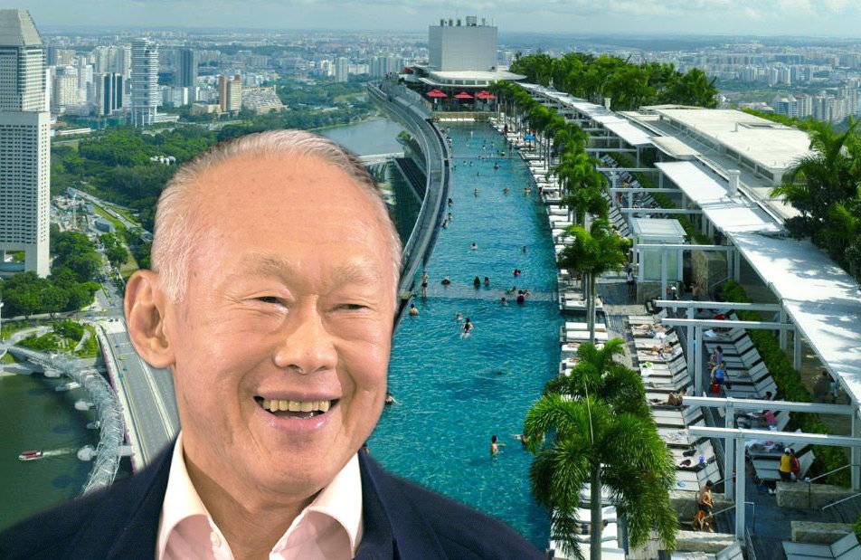Уроки успеха от ли куана ю, который превратил нищий сингапур в процветающее государство - лайфхакер