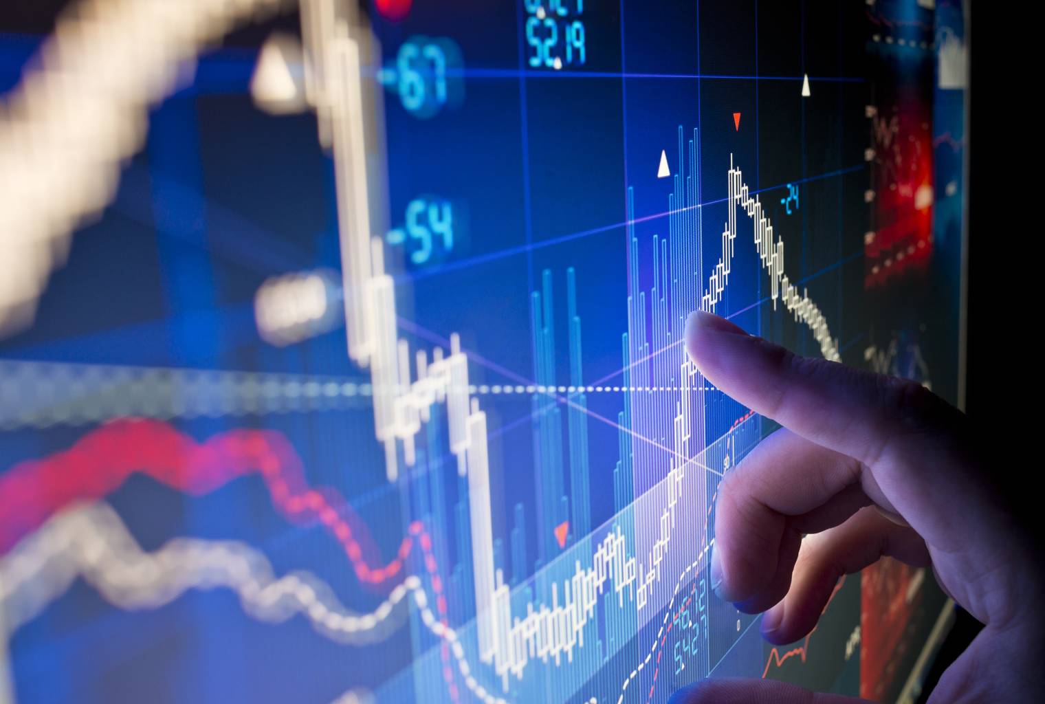 Innovative securities — где же ты, где? | мой www журнал - зеркало