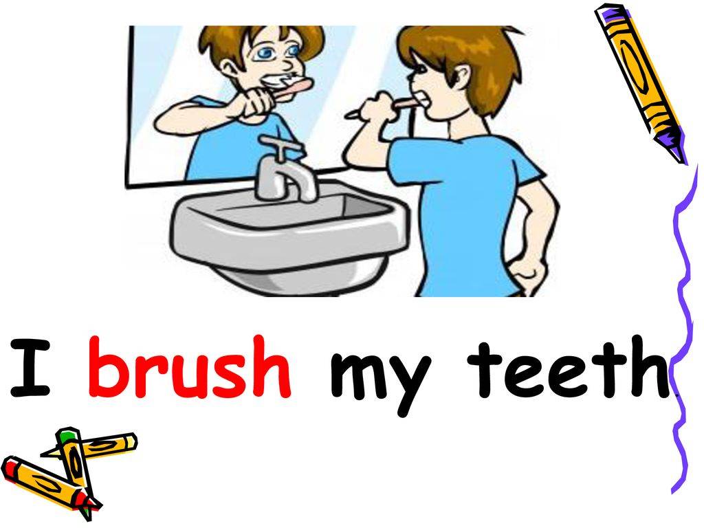 I wash and clean my teeth. Brush my Teeth for Kids. I Brush my Teeth. Чистить зубы по-английски. Wash my Teeth.