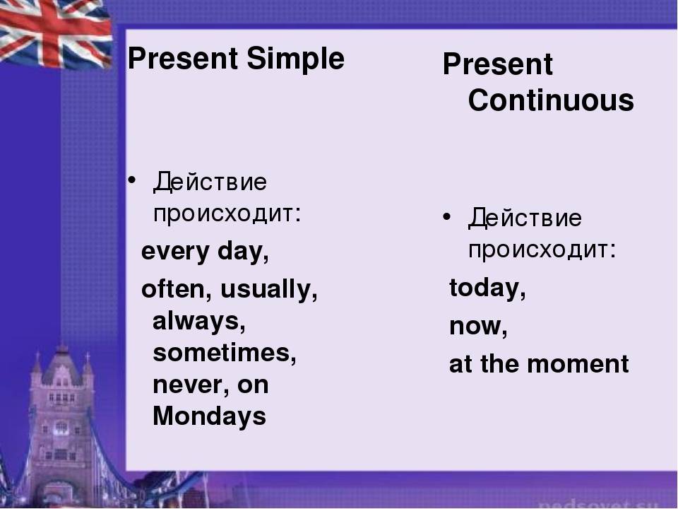 Как отличить present. Present simple vs present Continuous правило. Present simple present Continuous разница. Правило present simple и present Continuous. Презент Симпл и презент континиус.