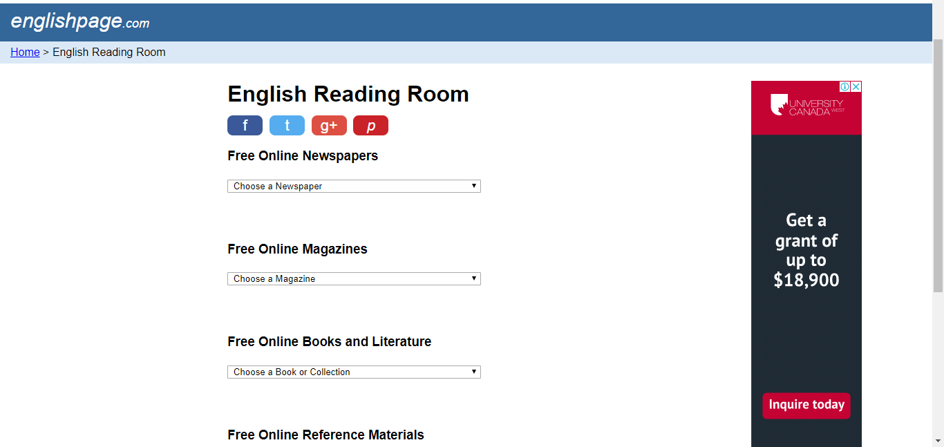 Language 15. Englishpage ответы. English reading Room. English Pages. Коды на фри рум Сити.