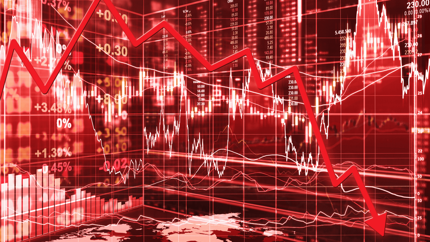 Фондовый и другой рынок. Обвал фондового рынка. Крах рынка. Биржа падение. Фондовый рынок падает