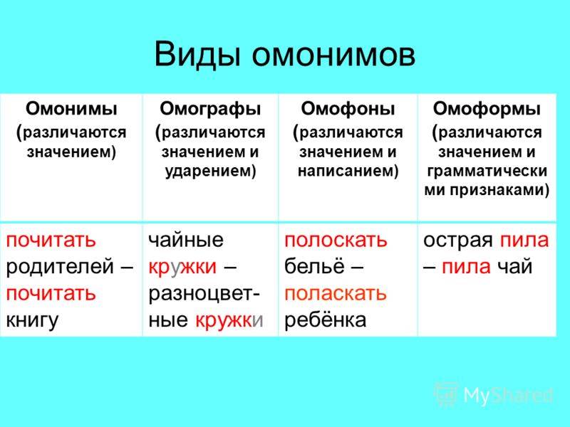 Вид слова мочь. Омофоны омографы омоформы. Примеры омонимов в русском языке. Омонимы омофоны омоформы. Омонимы омографы омофоны.