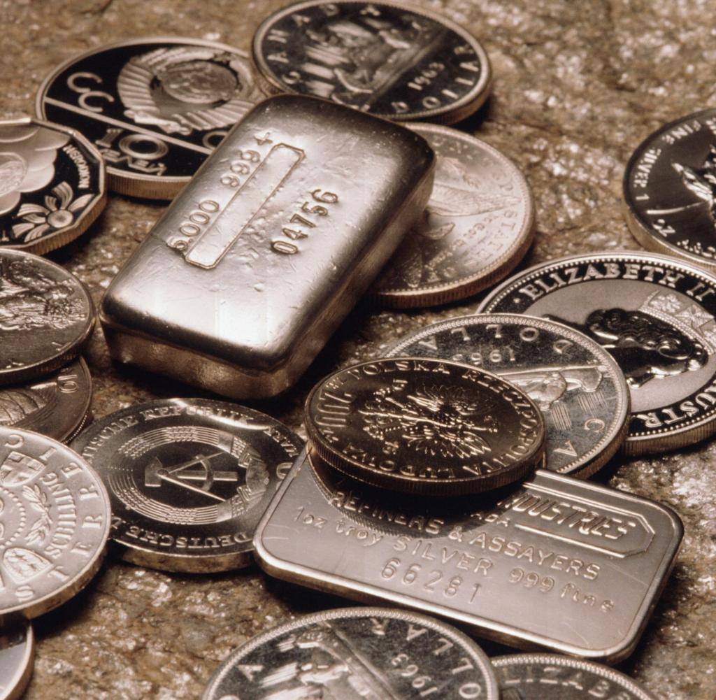 silver bullion investing advice