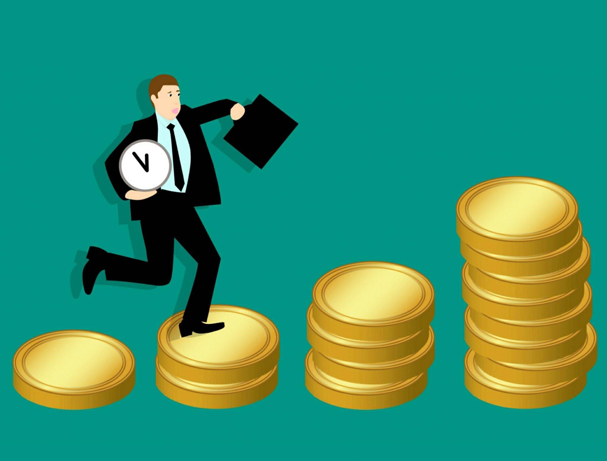 Инвестиции - что это простыми словами и зачем нужны каждому | cashkopilka.ru