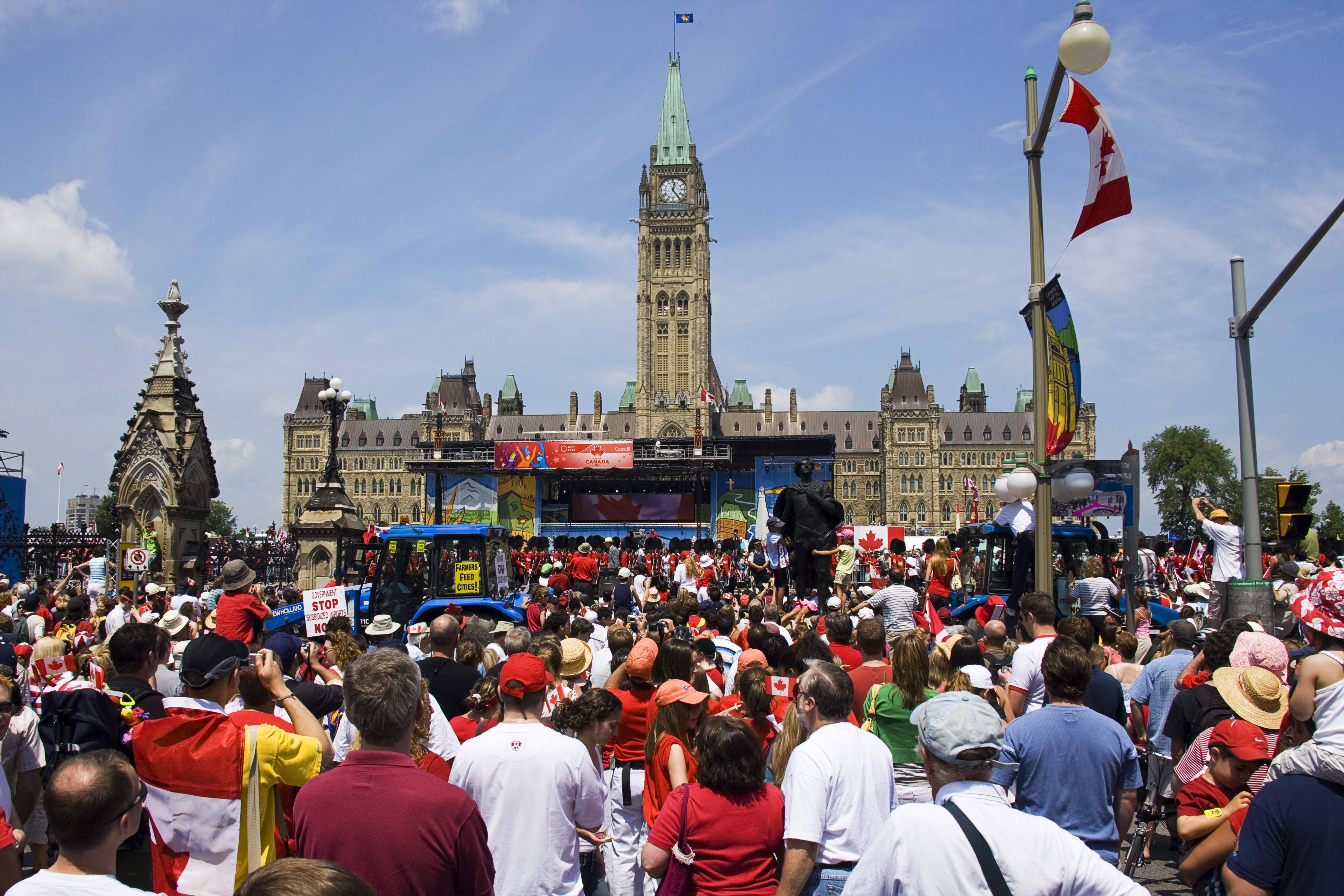 Первый канада. День Канады (Canada Day). День Канады 1 июля. Независимость Канады. Национальные праздники Канады.