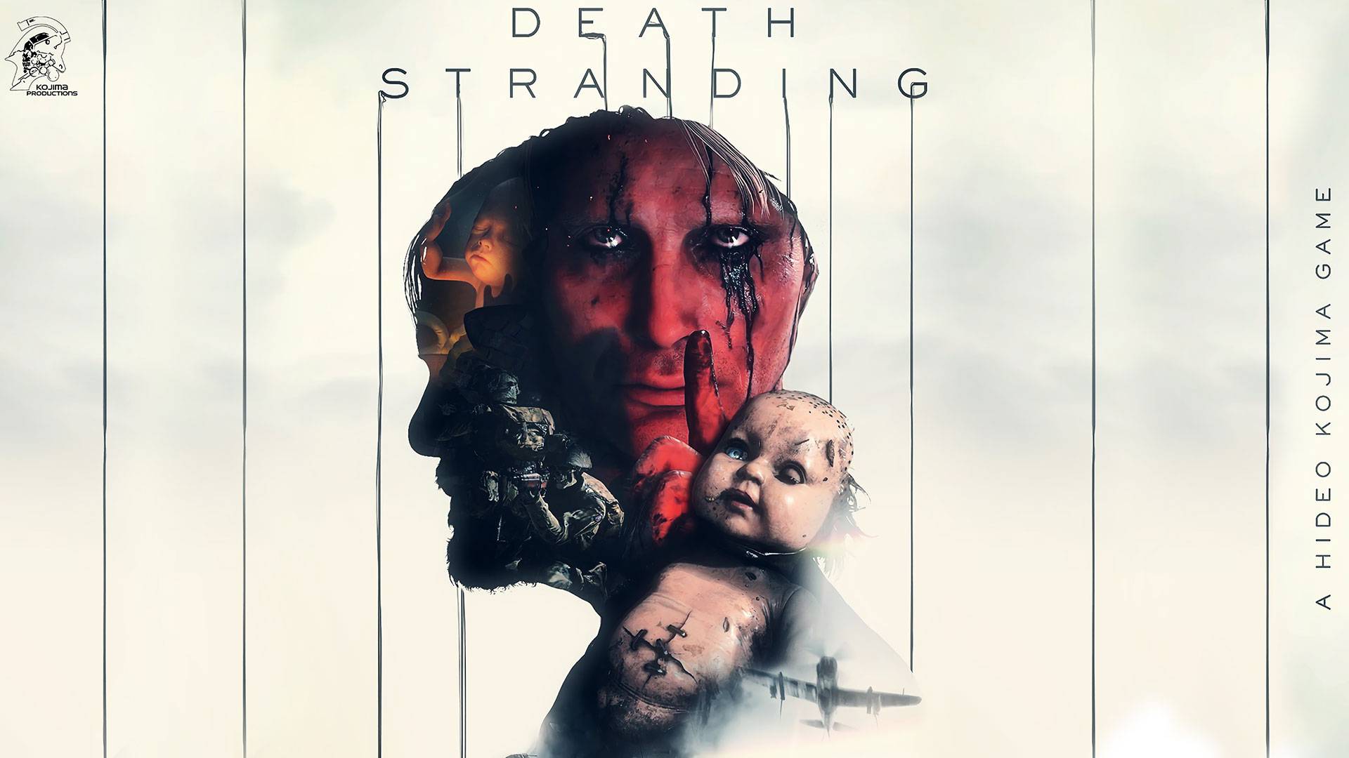 download death stranding chvrches for free
