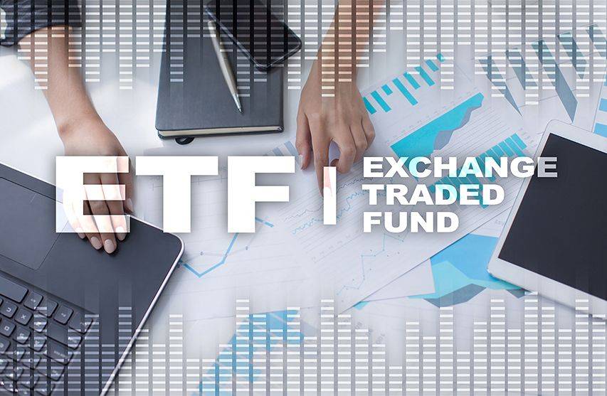Как устроены биржевые фонды (etf) — урок 6