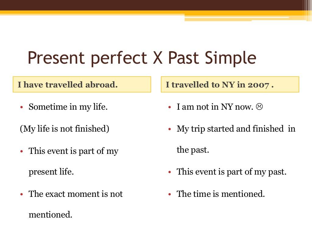 Simple perfect life. Present perfect past simple разница таблица. Различия past simple и present perfect. Past simple present perfect past perfect. Present perfect simple vs past simple.
