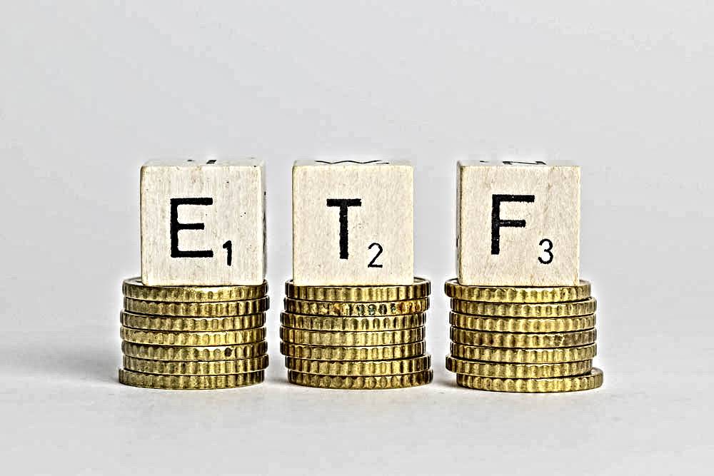 What is etf investing forex play on oil