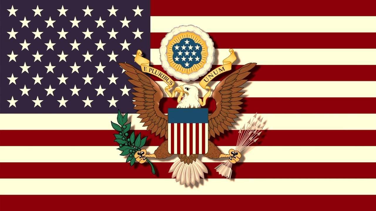 1970 год символ сша. Флаг и герб США. Флаг США герб США. Америка флаг и герб. Соединённые штаты Америки флаг.