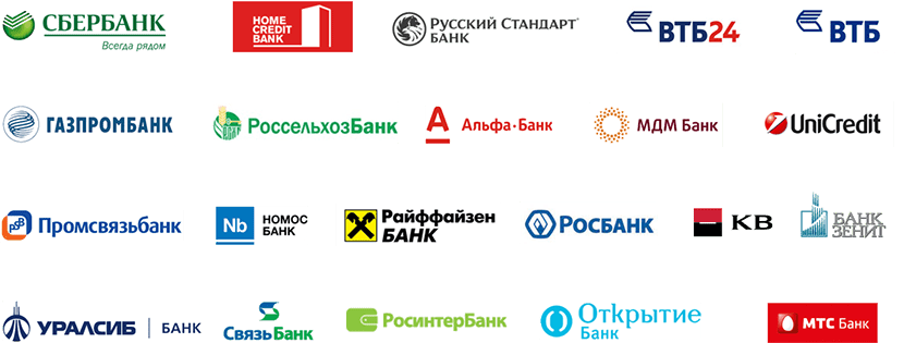 Российские депозитарии: сбербанк, газпромбанк, втб