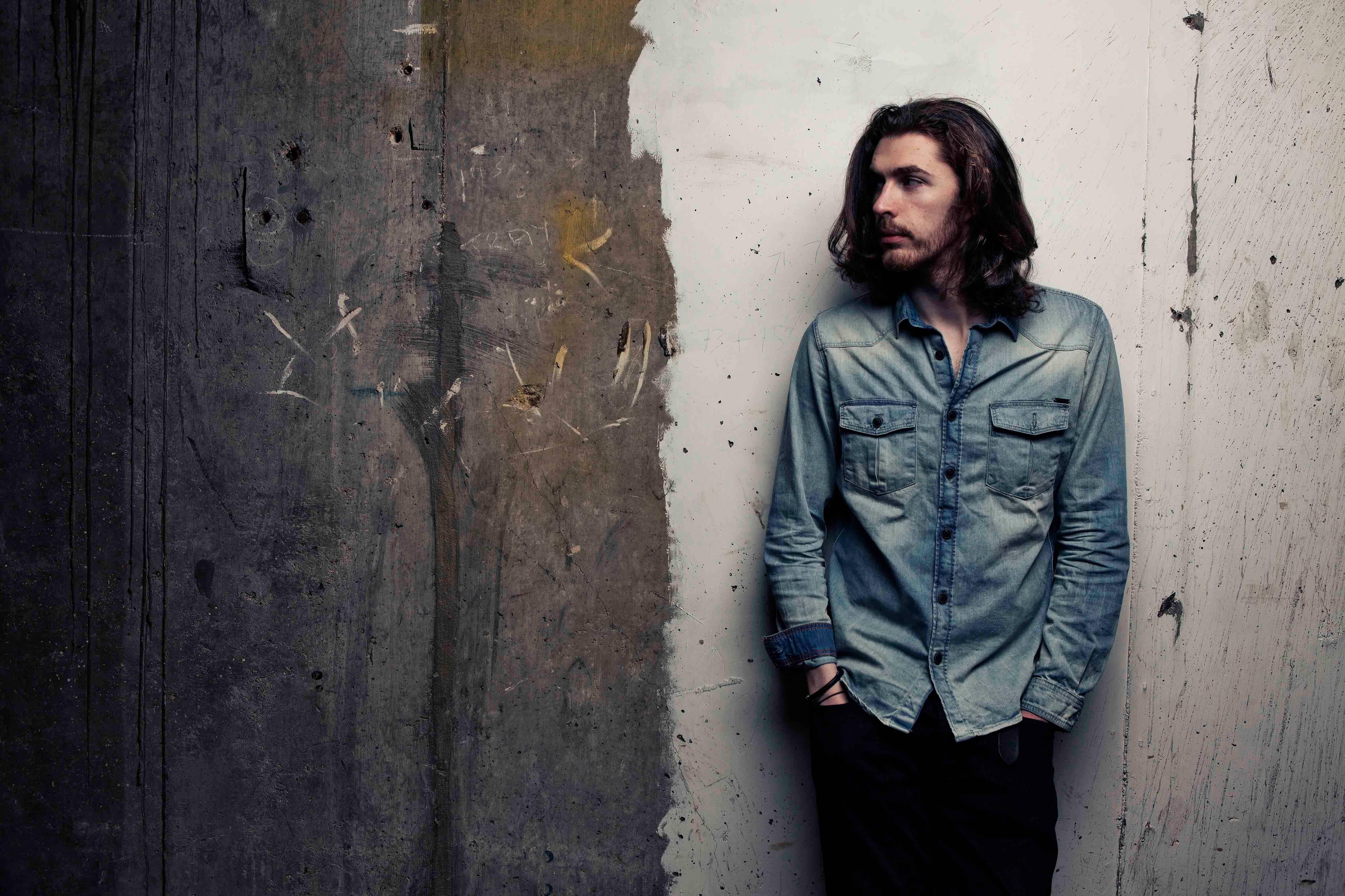 Текст и перевод песни take me to church (hozier)