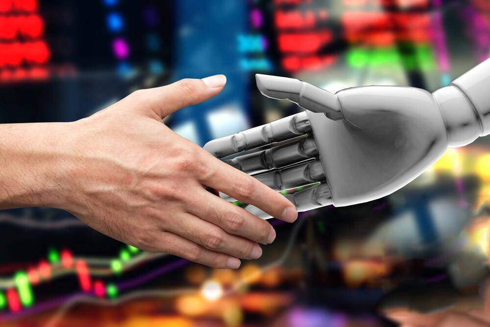 Топ 5 лучших роботов для торговли на бирже 2020