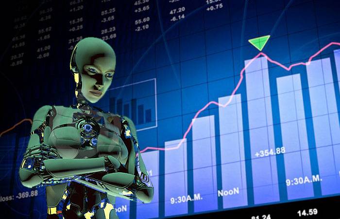 Робот форекс: торговый, советники, для торговли на бирже
