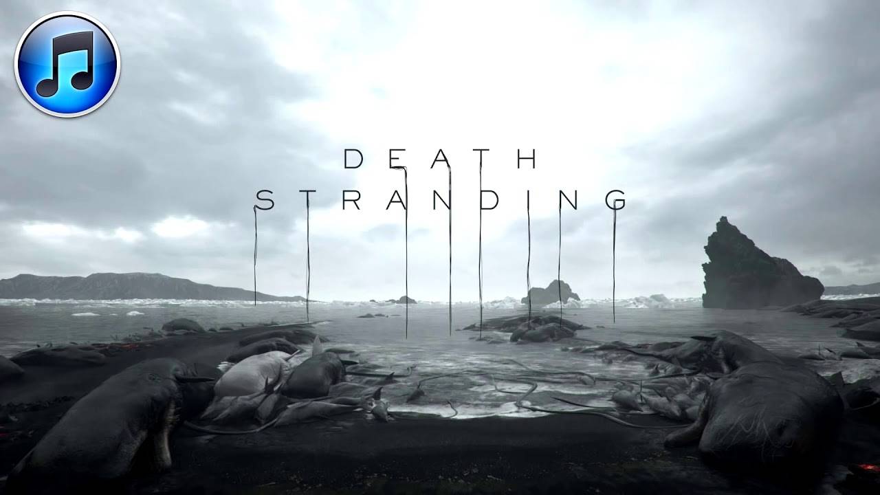 Chvrches – death stranding