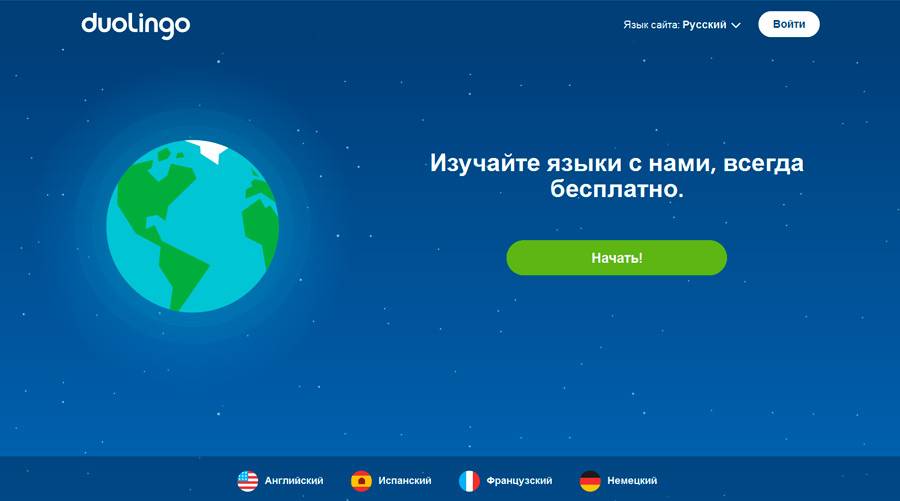 Можно ли изучить язык с помощью duolingo? | софтбит | яндекс дзен