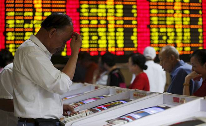 Как инвестировать в акции китайских компаний на бирже гонконга — вопросы от читателей т—ж