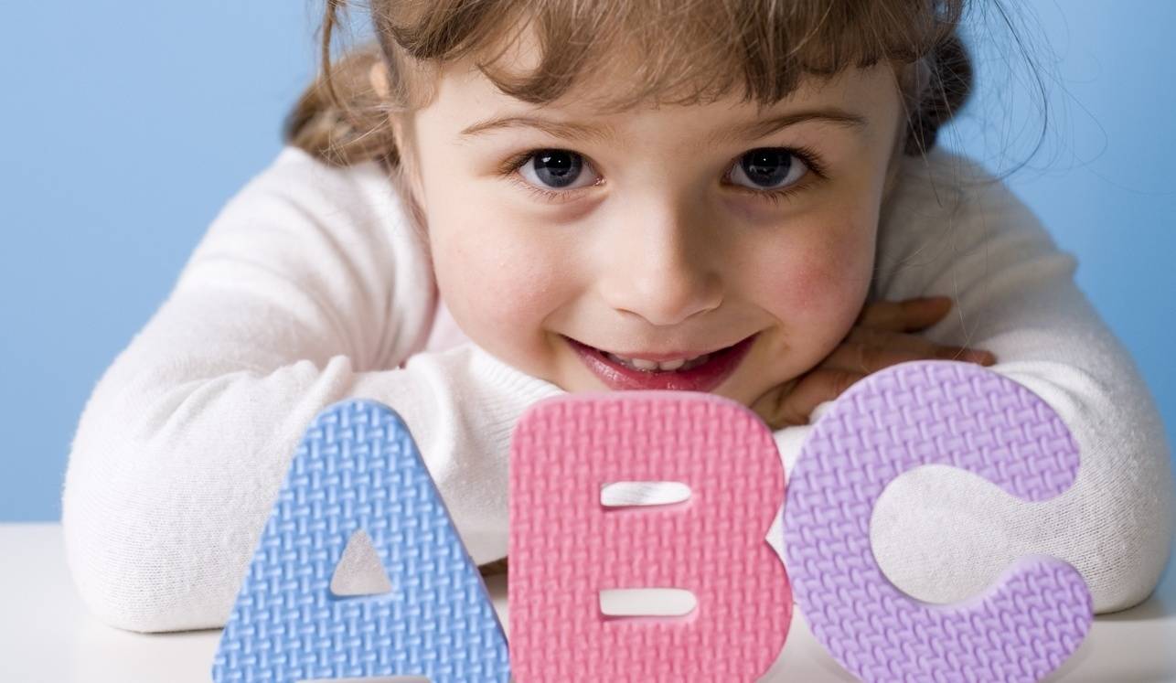 Английский язык для дошкольников