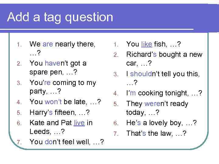 Tag questions do does. Разделительный вопрос в презент Симпл. Disjunctive вопрос в английском языке. Разделительный вопрос в present simple. Tag questions в английском языке 5.