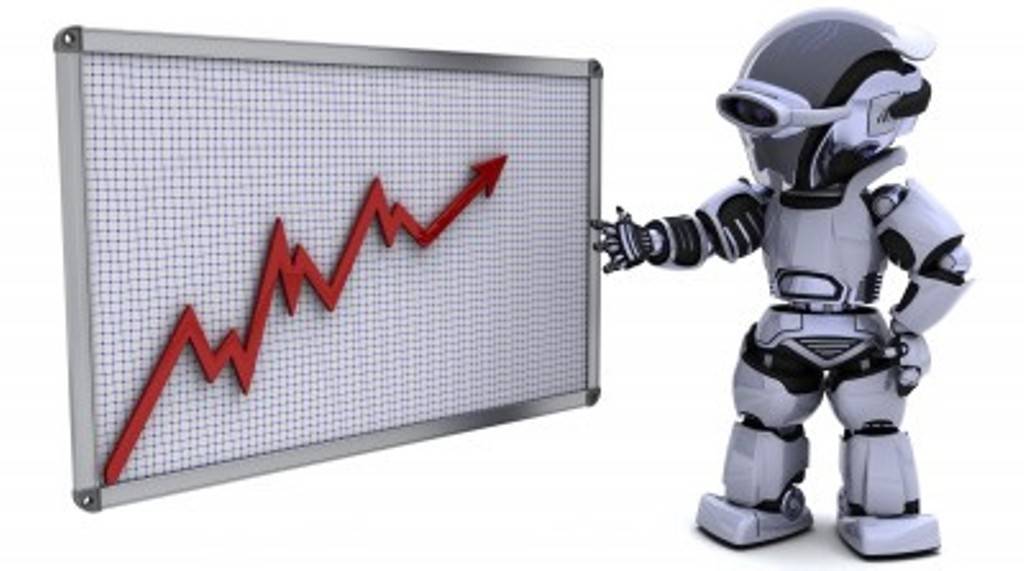 Программы — роботы для торговли на бирже форекс. обзор топ 4 работающих алгоритмов