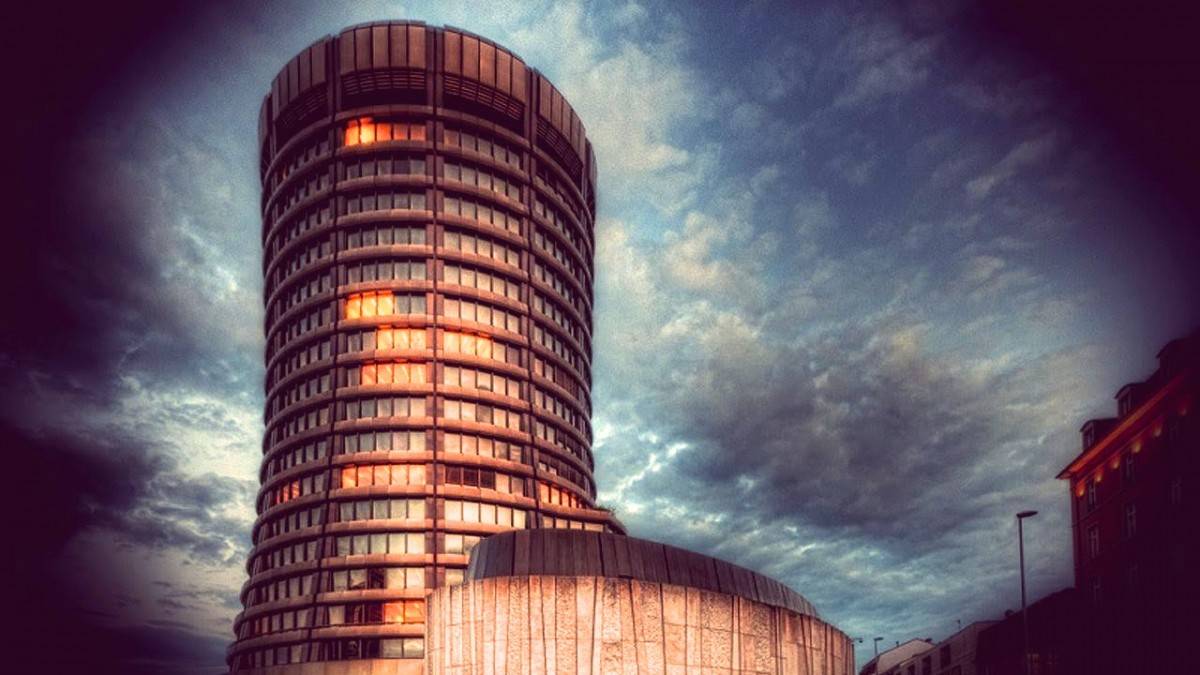 Банк международных расчетов картинки