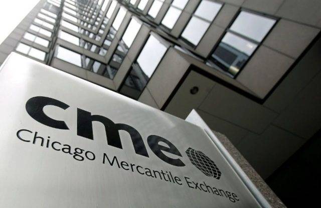 Cme group stock price (cme) - investing.com