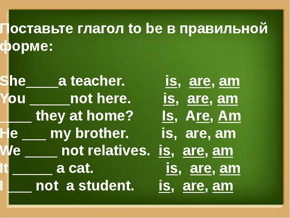 Ставим am is are английский язык. Глагол to be. To be в английском языке. Глагол ту би в английском. To be в английском для детей.