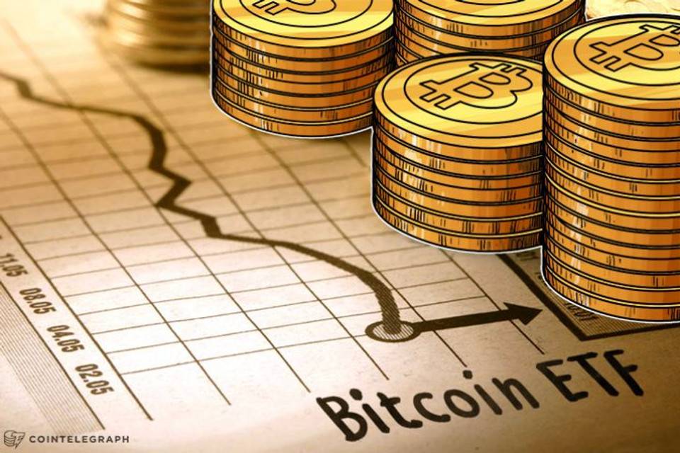 Что такое биткоин-etf и как он повлияет на крипторынок?