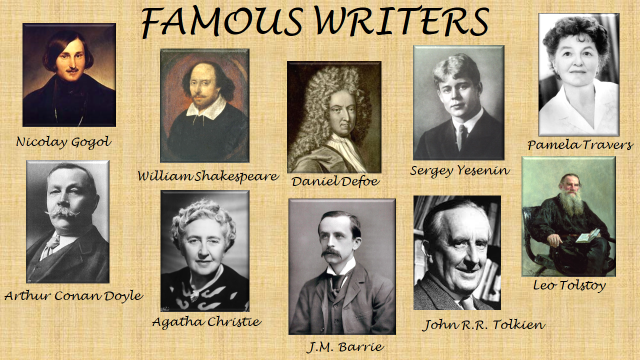 Русские писатели на английском языке. Писатели и поэты. Английские Писатели. Известные Писатели. Поэты и Писатели Англии.