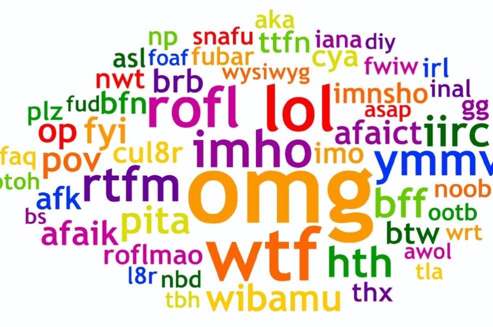 Fyi что это значит