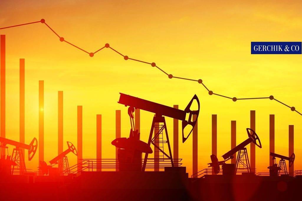 Мэа ожидает рекордного падения спроса на нефть в мире из-за коронавируса -  экономика и бизнес - тасс