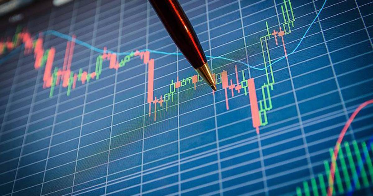 Мировой фондовый рынок: определение биржевых индексов, методы расчета и применение