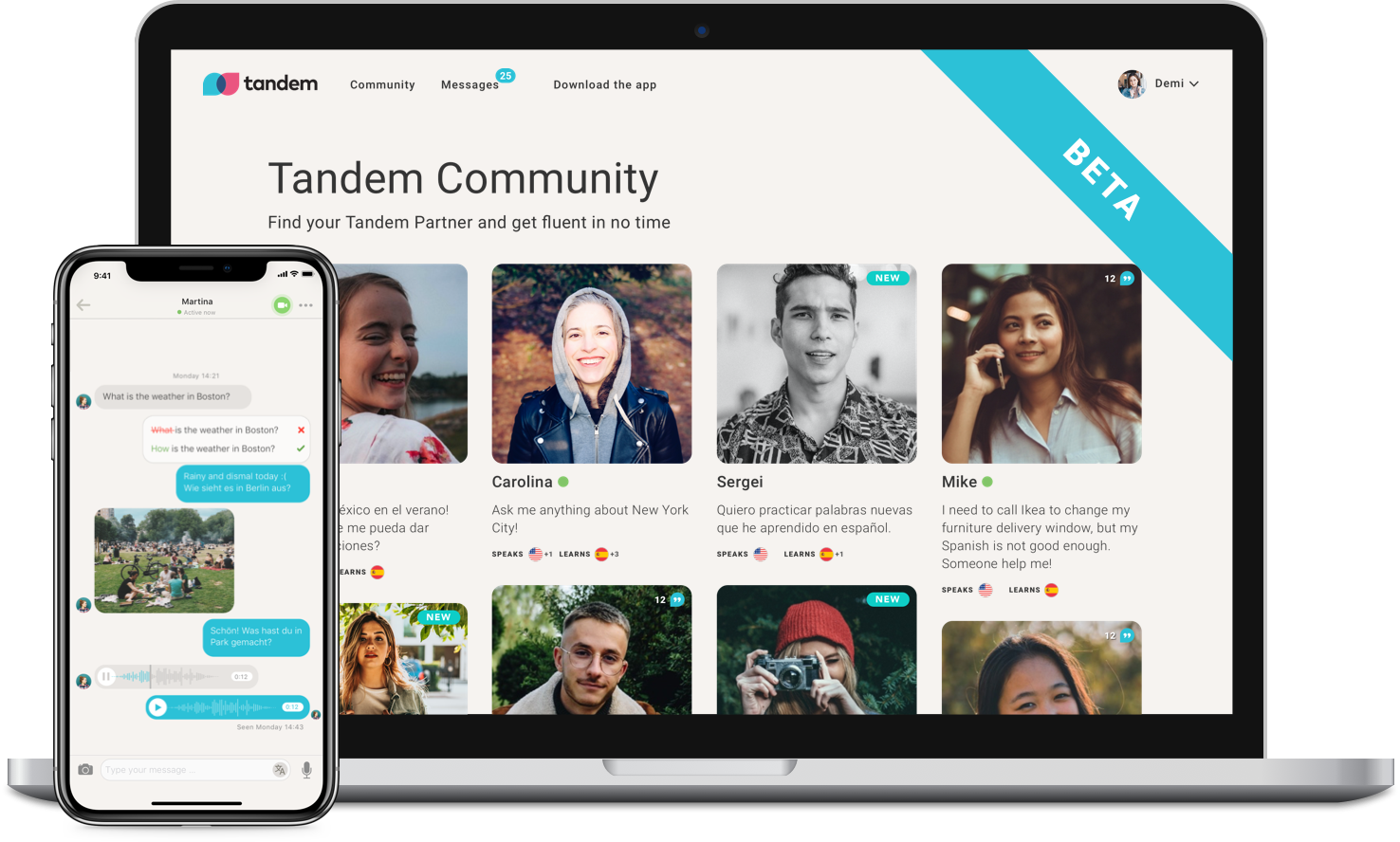 Приложения для общения. Tandem. Тандем апп. Тандем приложение для изучения языка. Tandem социальная сеть.