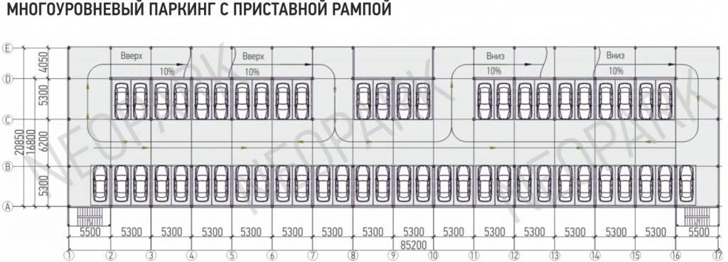 Как зарабатывать 30000 рублей в месяц сдавая в аренду гаражные боксы | reconomica — истории из жизни реальных людей