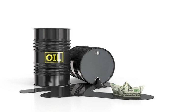 Открытие, история добычи нефти и мировой нефтяной промышленности